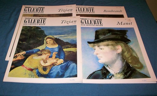 Malerei bastei galerie - malerei,