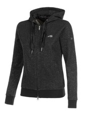 Equiline glitzernde sweatjacke - equiline,