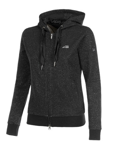 Equiline glitzernde sweatjacke - equiline,