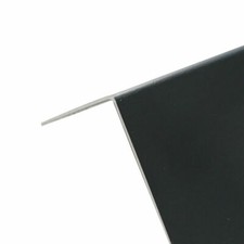 Aluminium Winkel RAL 7016