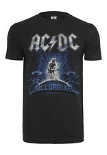 Merchcode acdc ballbreaker tee - acdc,
