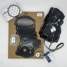 Original Ford Transit 2.0 Euro