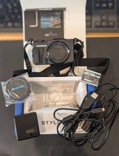 Olympus Stylus XZ-2   12,0 MP