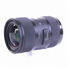 Sigma 18-35mm F/1.8 DC HSM ART für Nikon + GARANTIE* (#B9339)