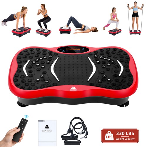 New vibration platform full - vibration,