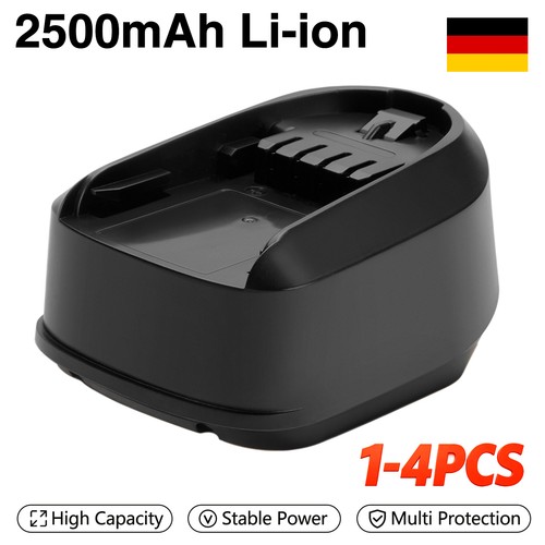 Akku für bosch psb 2 - für, 18