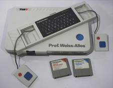 YENO PROF. WEISS ALLES Video