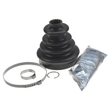 Spidan Faltenbalg-Satz Antriebswelle vorne BAU5441 | 441996