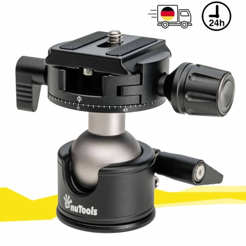 Kugelkopf mit - kugelkopf,