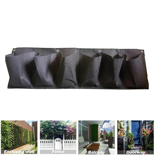 Pflanztasche hängend outdoor - hängend,