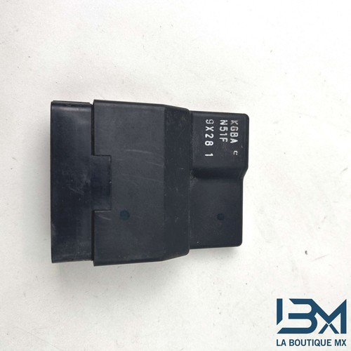 Cdi 125 shadow 1999 2000 - 2000, 2001
