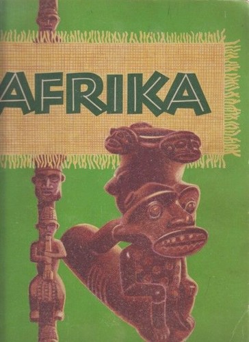 Africa jürgen hansen - jürgen,