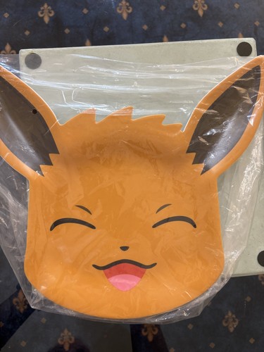 Pokémon café evoli teller - pokémon,