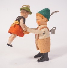 Antikes Schuco Blechspielzeug