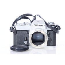 Nikon el2 nikkormat kamera - nikon,