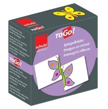 Schubi togo spiegelbilder - schubi,