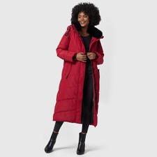 Navahoo Damen Winterjacke