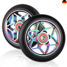 Stunt Scooter Rollen, 2 Stück