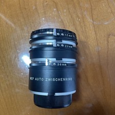 WEP Auto Zwischenringe