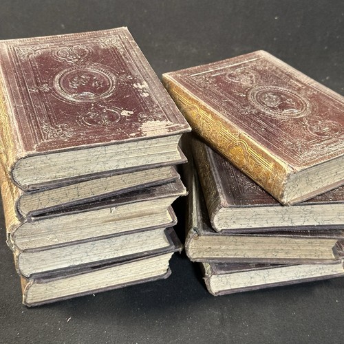 Goethe werke 1870 grote - goethe,