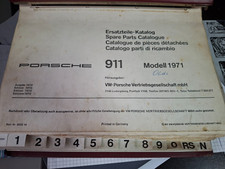 1970-1971 Porsche 911