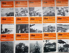 Der Landser - Orange - 15