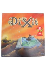 Dixit Kartenspiel