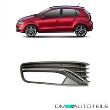 Nebelscheinwerfer Gitter