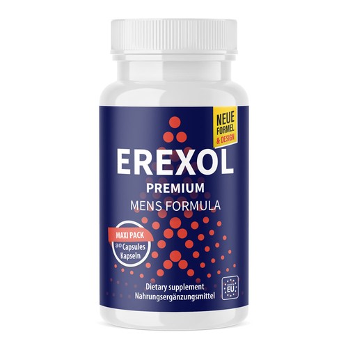 Erexol - , kapseln)