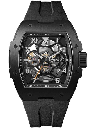 Ingersoll i15302 herrenuhr the - herrenuhr,