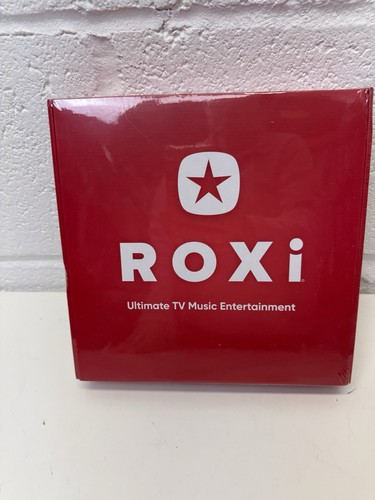 Roxi ultimate music - ultimate,