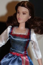 Hasbro Disney Die Schöne und