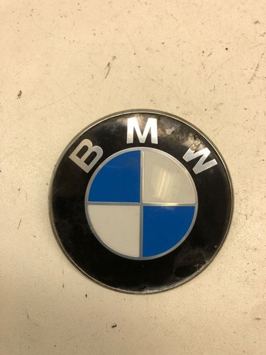 Bmw e90 e91 2007 - 3, hinten