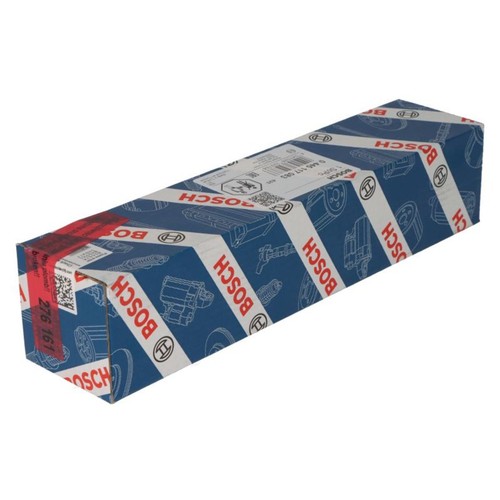 Injektor common rail bosch - bosch, 0