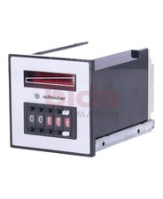 SCHLEICHER DZD 72-SLK