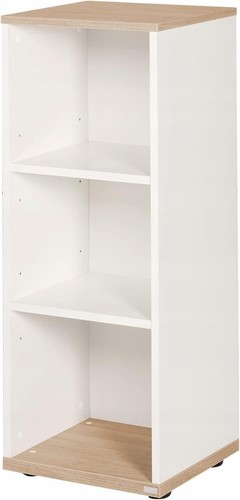 Roba pia aufsatzregal weiss - pia,