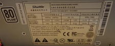 SHUTTLE MODEL: PC61I0002 20