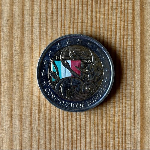 Euro münze gedenkmünze - euro,