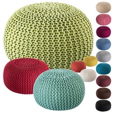 Pouf Outdoor ø 55 o. 45cm
