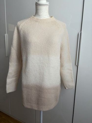 Langer marc polo pullover - langer, o