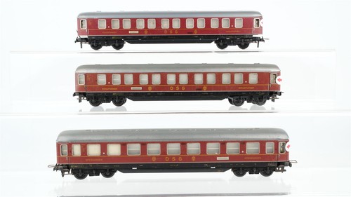 Trix express konvolut - trix,