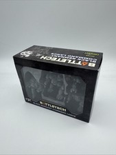 BattleTech Black Remnant