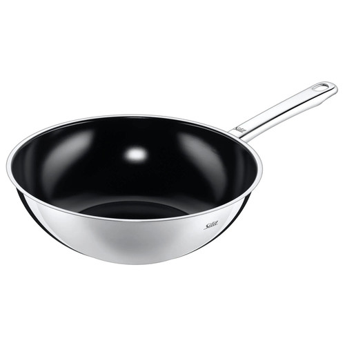 Silit wokpfanne 28cm induktion - silit,