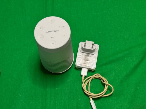 Bose soundlink revolve - soundlink,