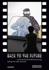 Back the future barbara - the, future!