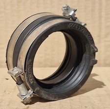 KTM EXC-F / SX-F 250 - 350...BJ. 2015 bis 2023...Gummimuffe / Ansaugstutzen.