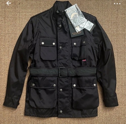 Belstaff daunenjacke kinder - belstaff,