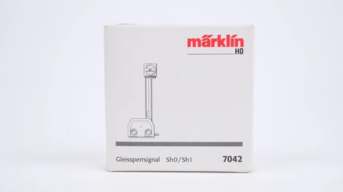 Märklin 7042 - märklin, h0