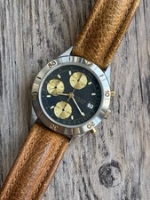Yema Automatik Chronograph