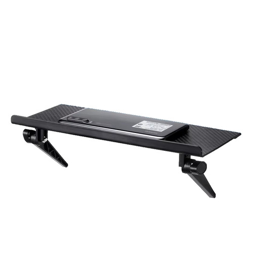 Einstellbarer monitor top - tv,